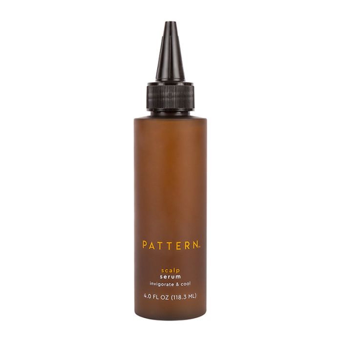 Scalp serum