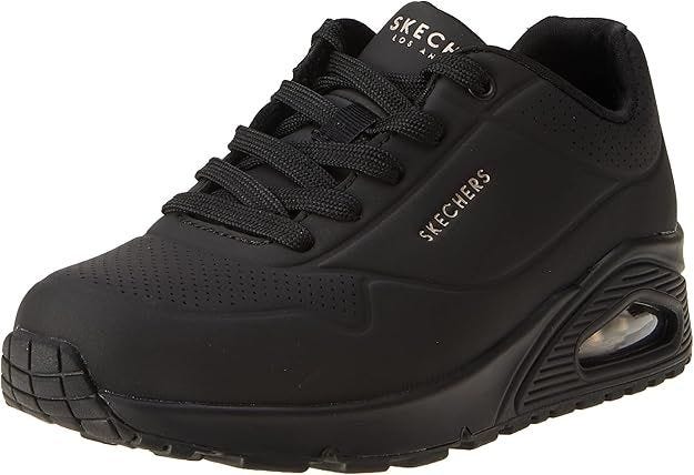 Zapatillas negras