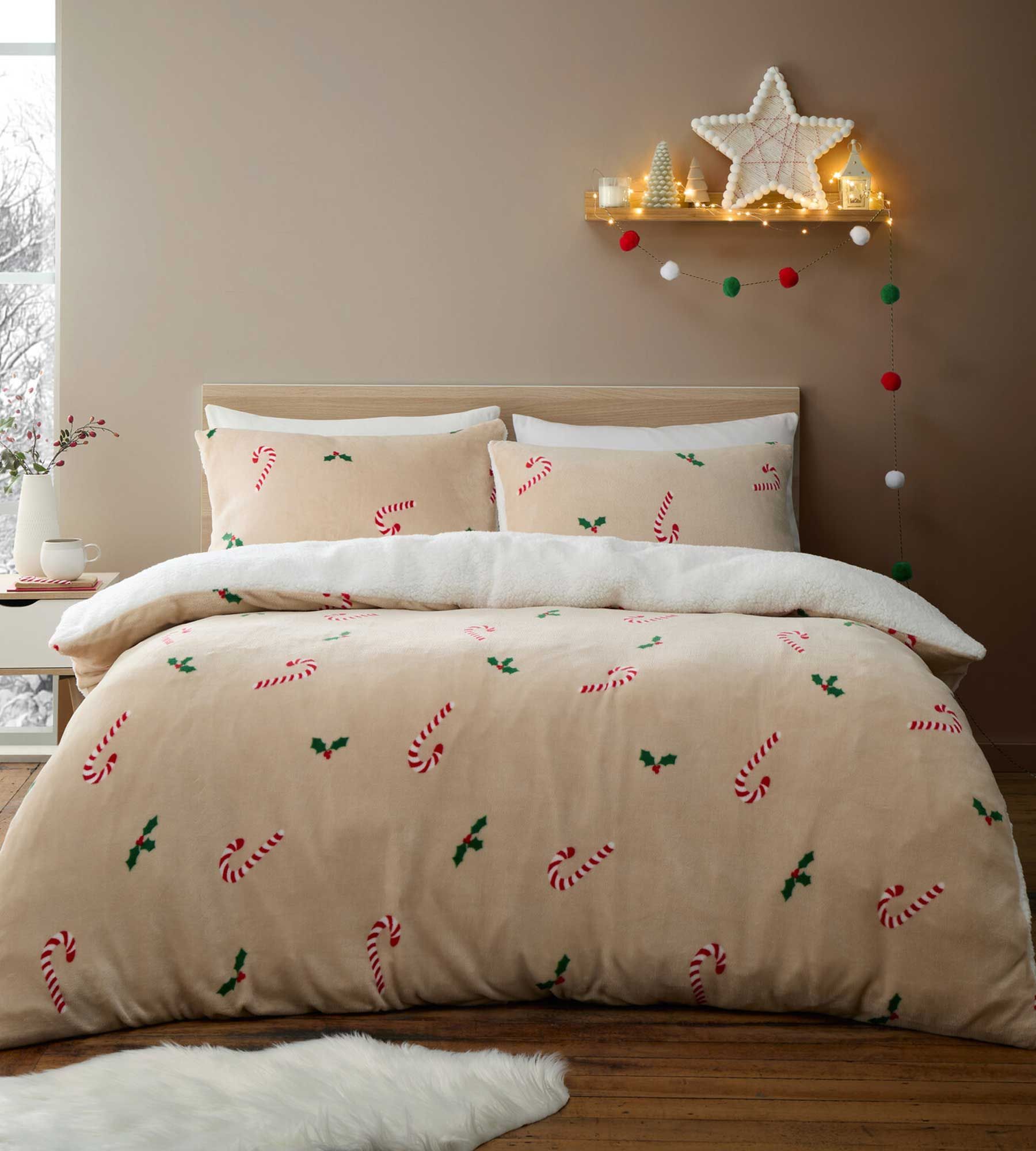 Christmas bedding All the best festive sets for Christmas 2024