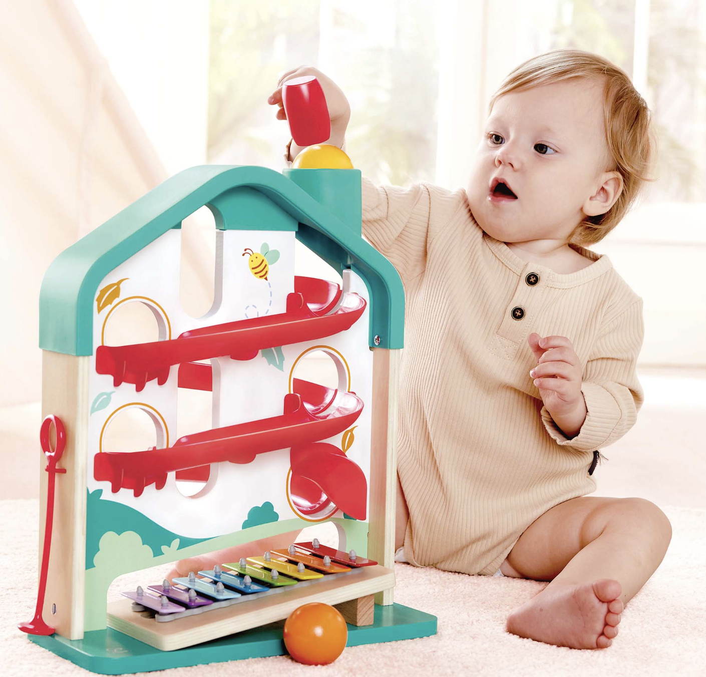 cool toys for 2 year old girls