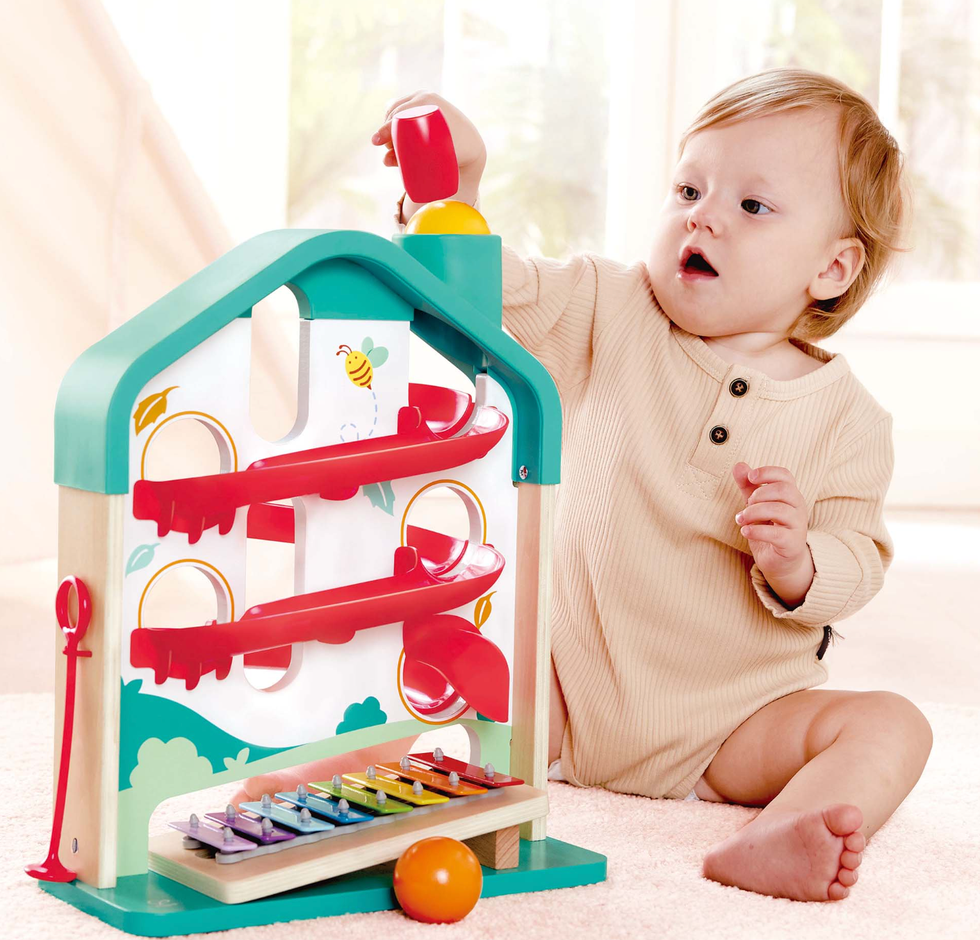 Best active toys for 2 year olds on sale