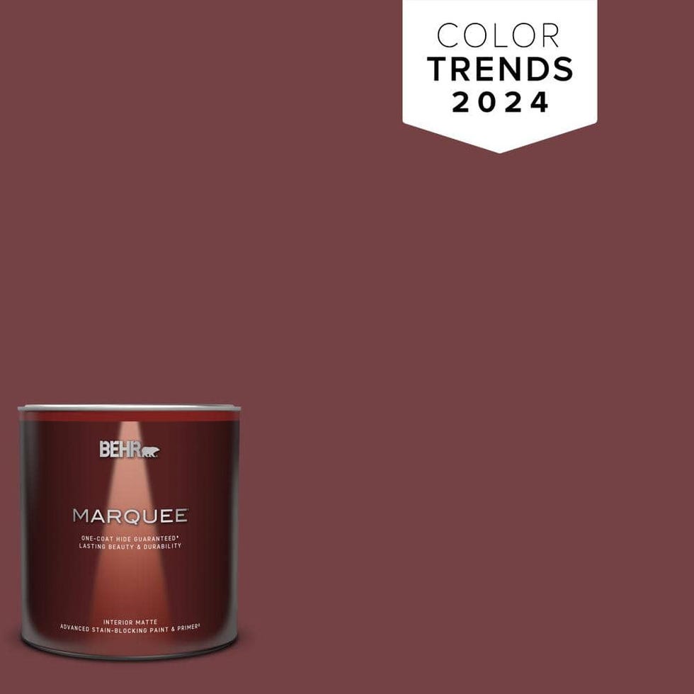 Behr’s 2025 Color of the Year Is Here