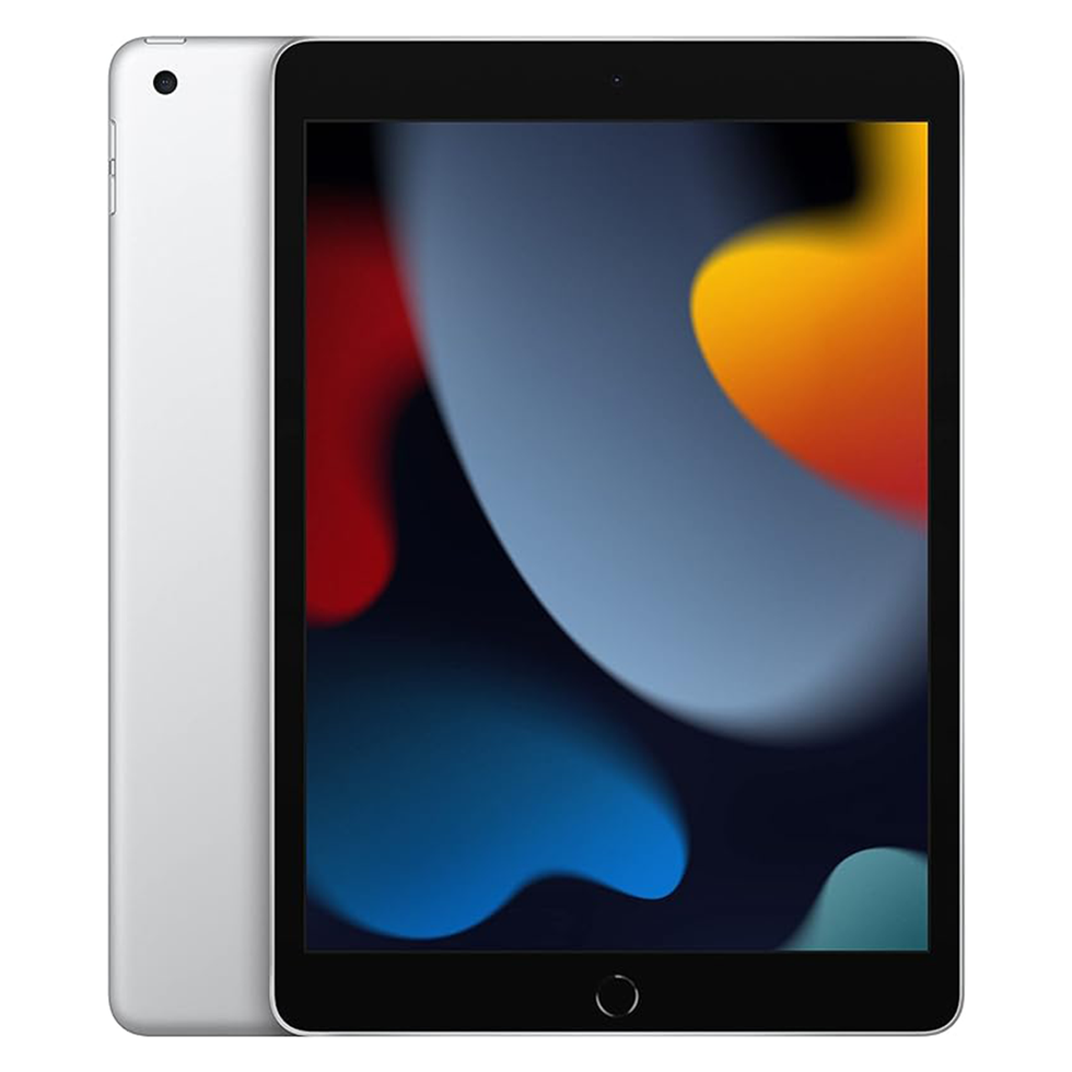 iPad (9th generation)