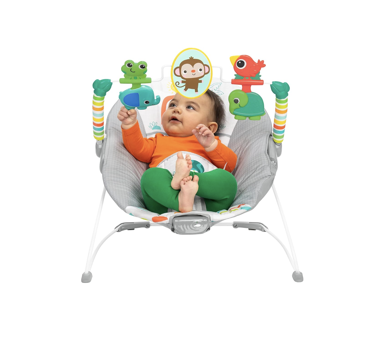 best bouncy seats for infants