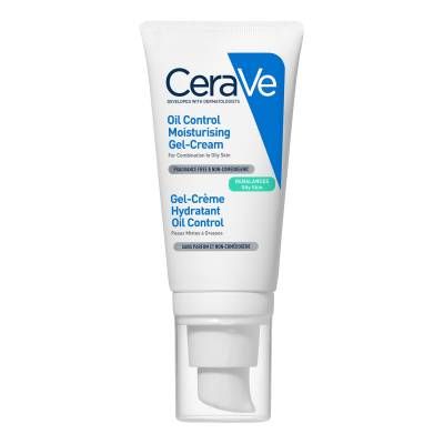 Oil control moisturiser discount