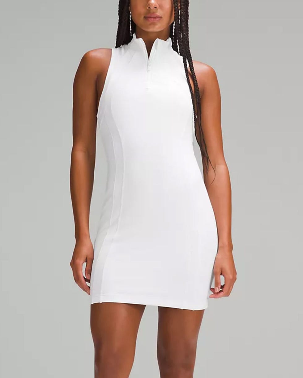 Sleeveless dress “Define”