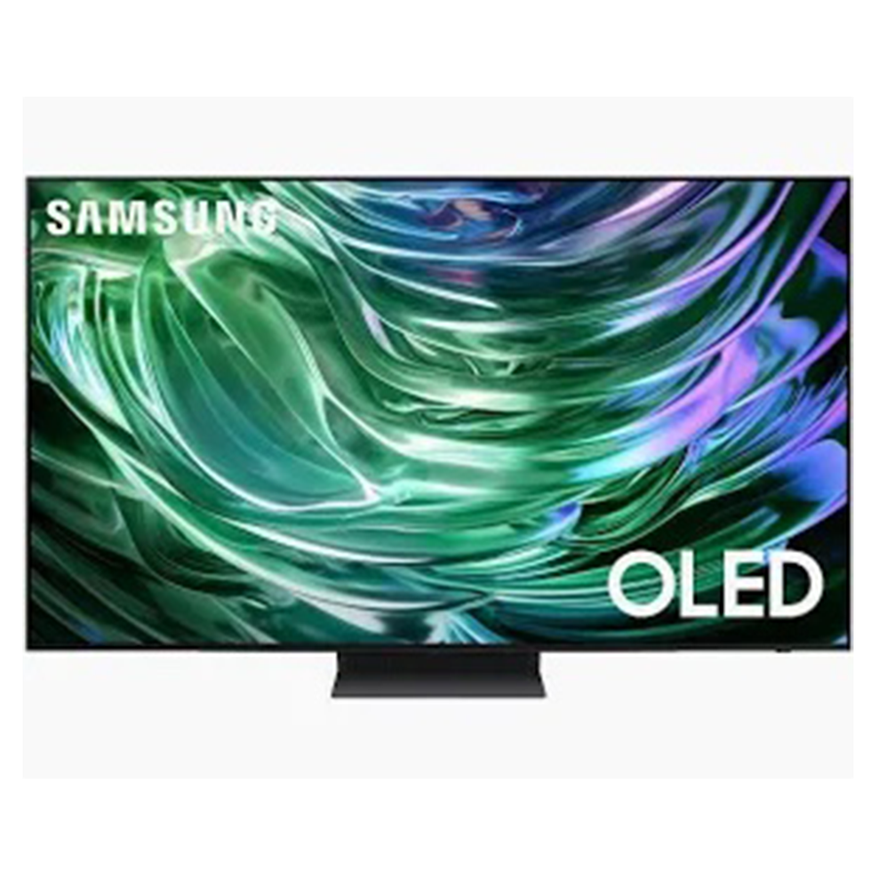 65-Inch S90D Series OLED Smart TV