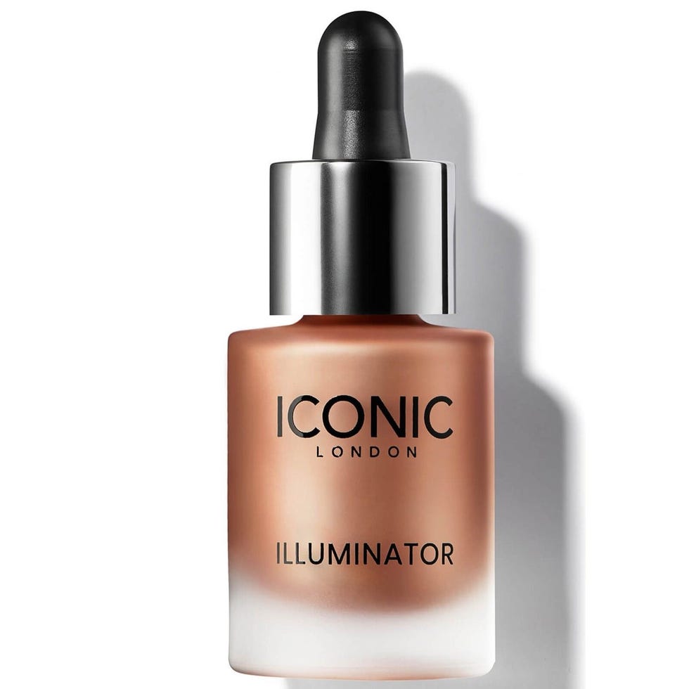 Illuminator in Original
