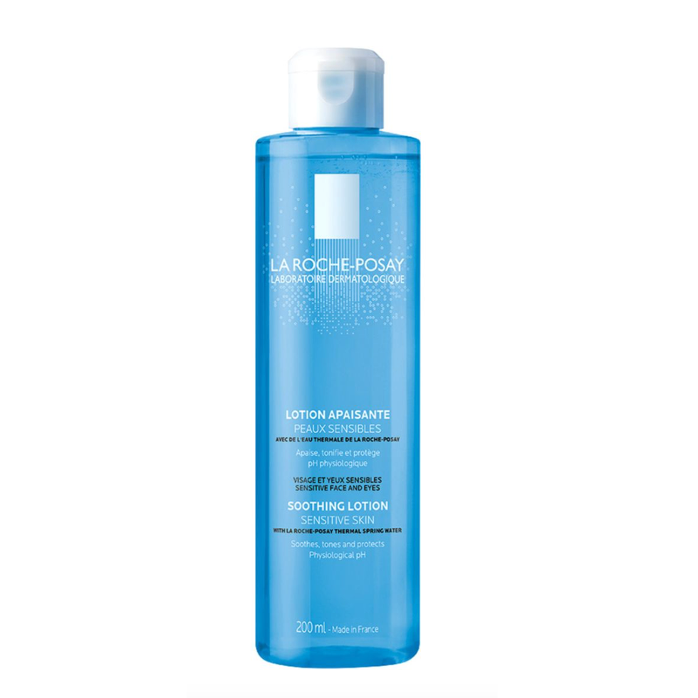 Soothing Lotion
