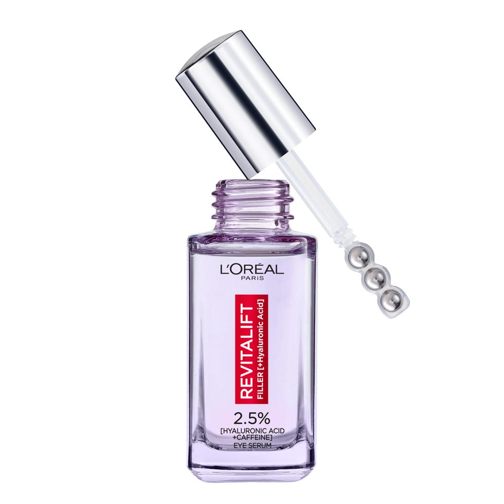 L'Oréal Paris Revitalift Filler [+ Ácido Hialurónico]