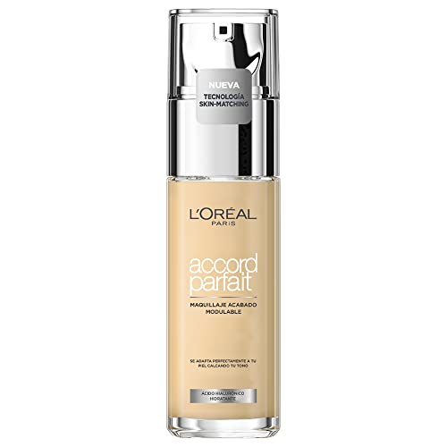 True Match Super-Blendable Foundation