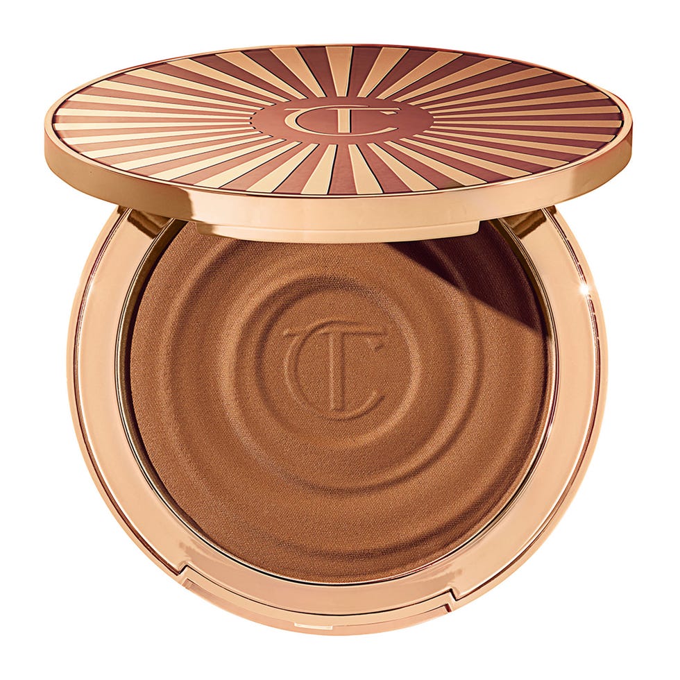  Beautiful Skin Sun-Kissed Glow Bronzer 