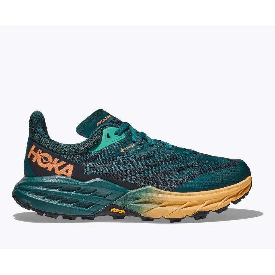 Speedgoat 5 GTX 