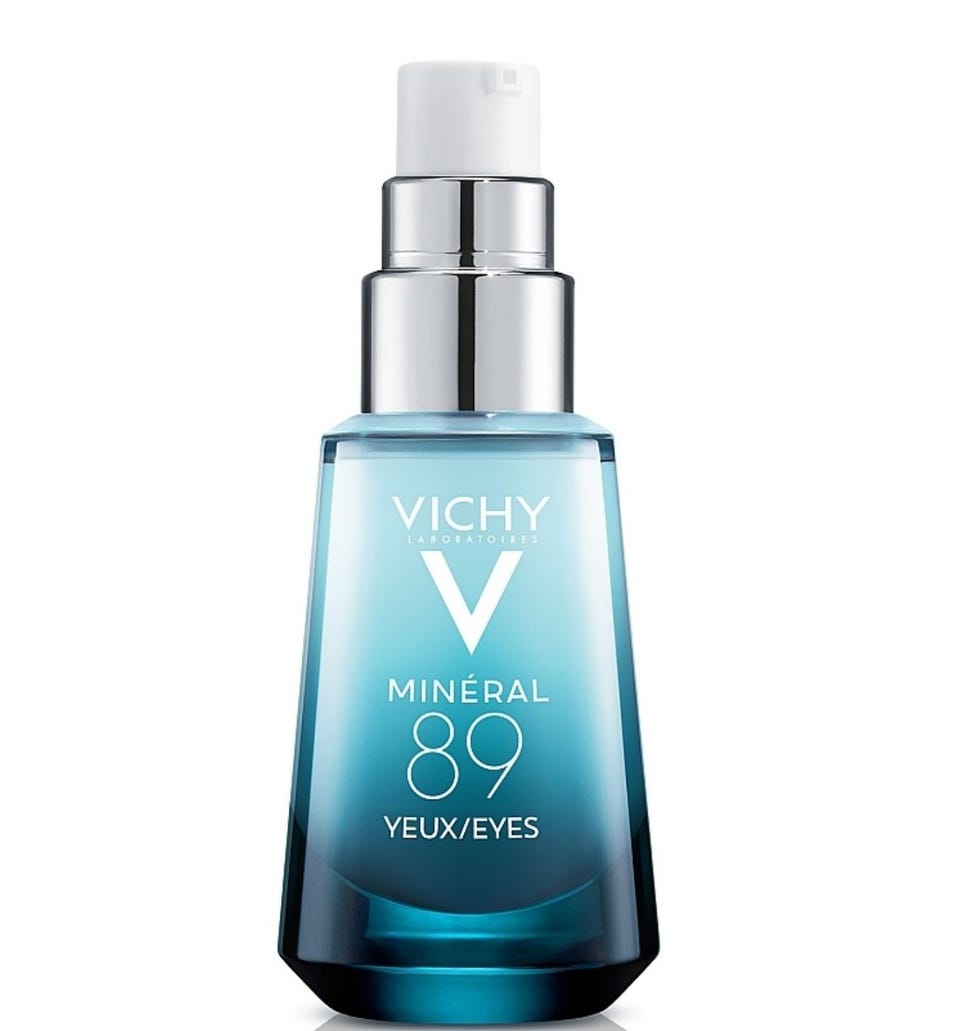 Vichy Minéral 89 Yeux