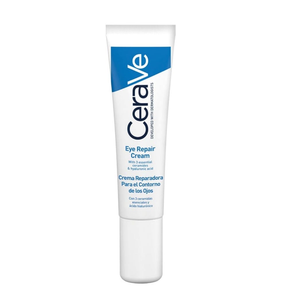 CeraVe Eye Repair Cream