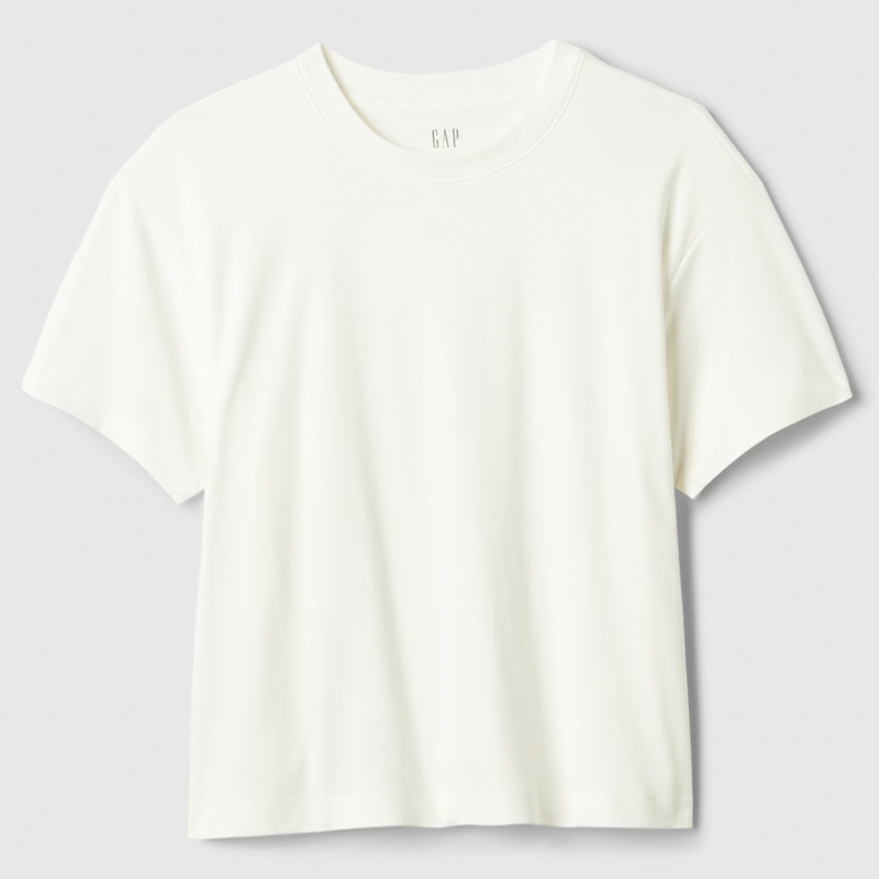 Supima Relaxed T-Shirt