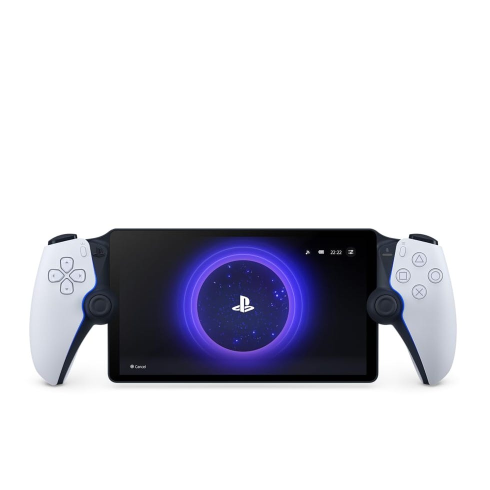 Portal Remote Player Portal Remote Player
