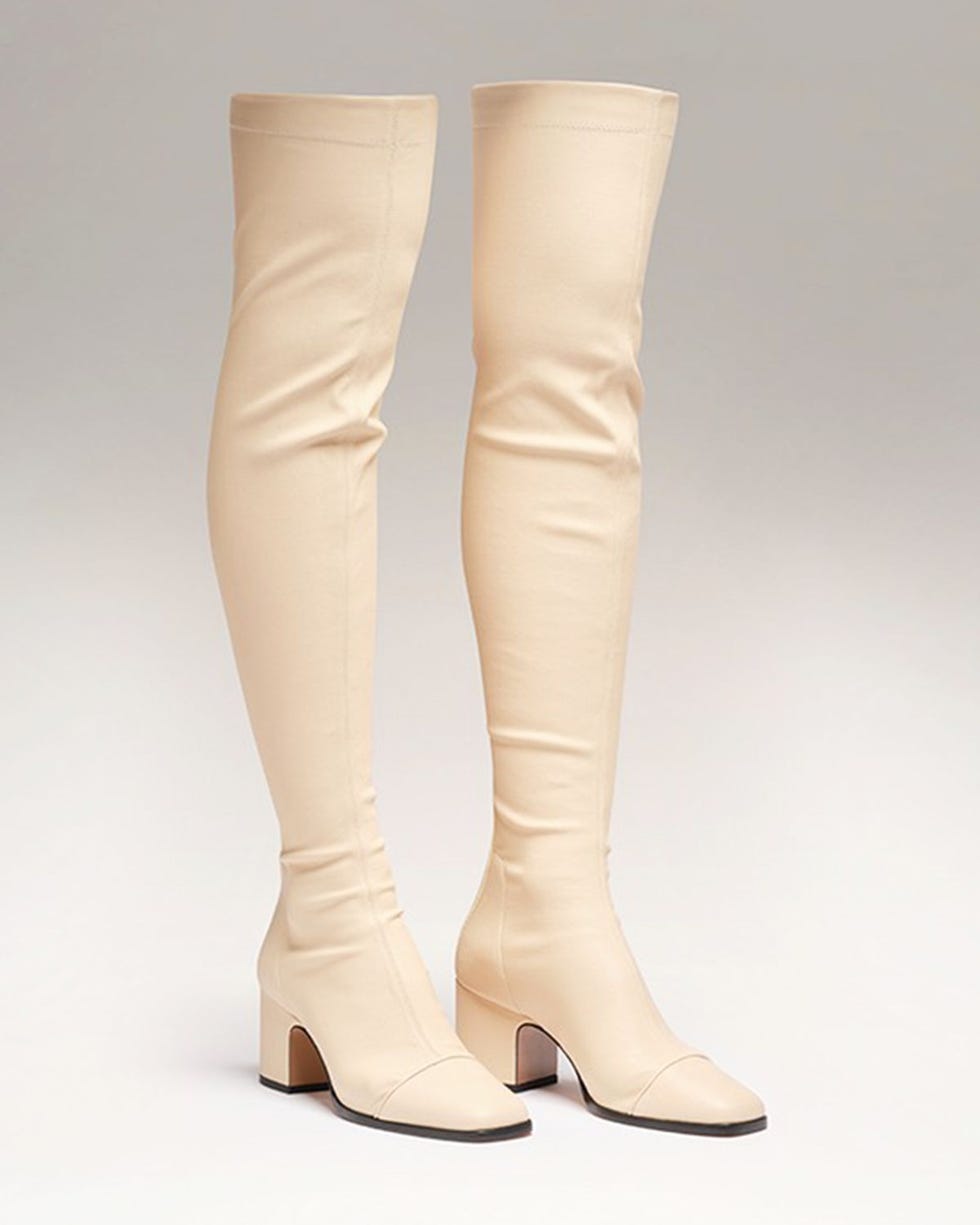 Whisper Over-the-Knee Boots