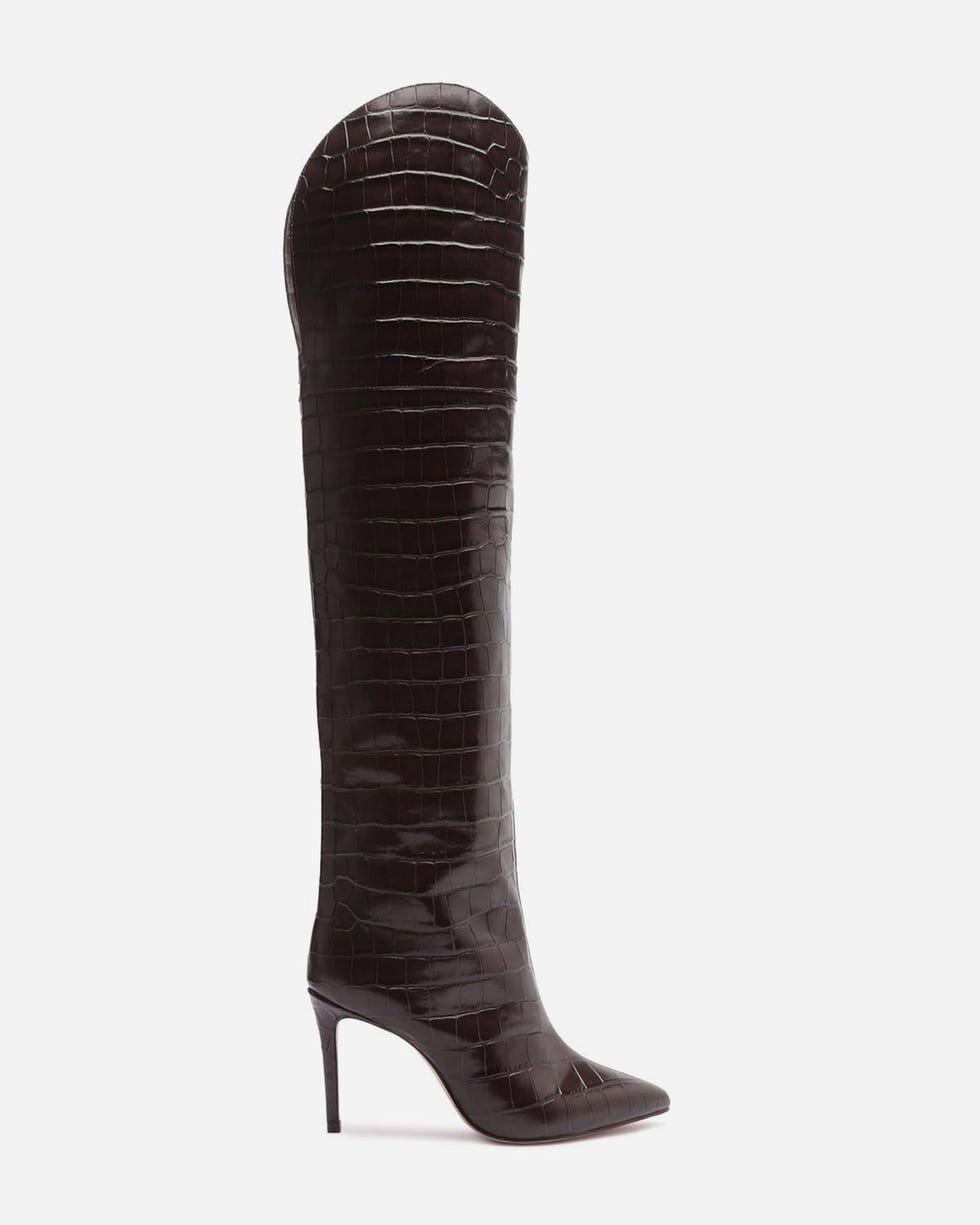 Maryana Over-The-Knee Boots