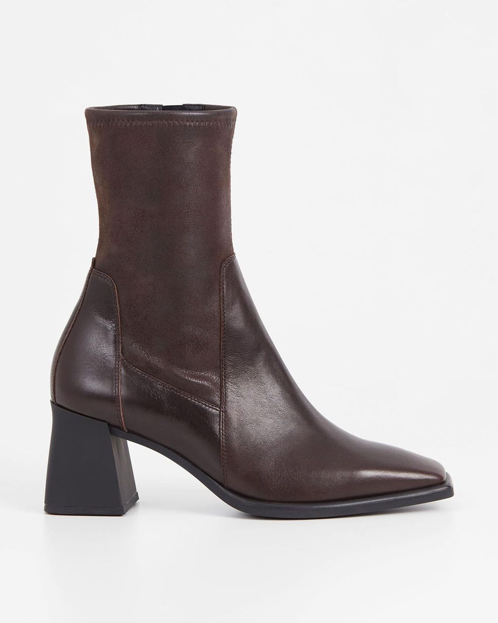 Hedda Boot