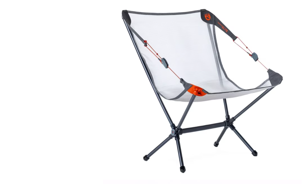 Moonlite Elite Backpacking Lounger