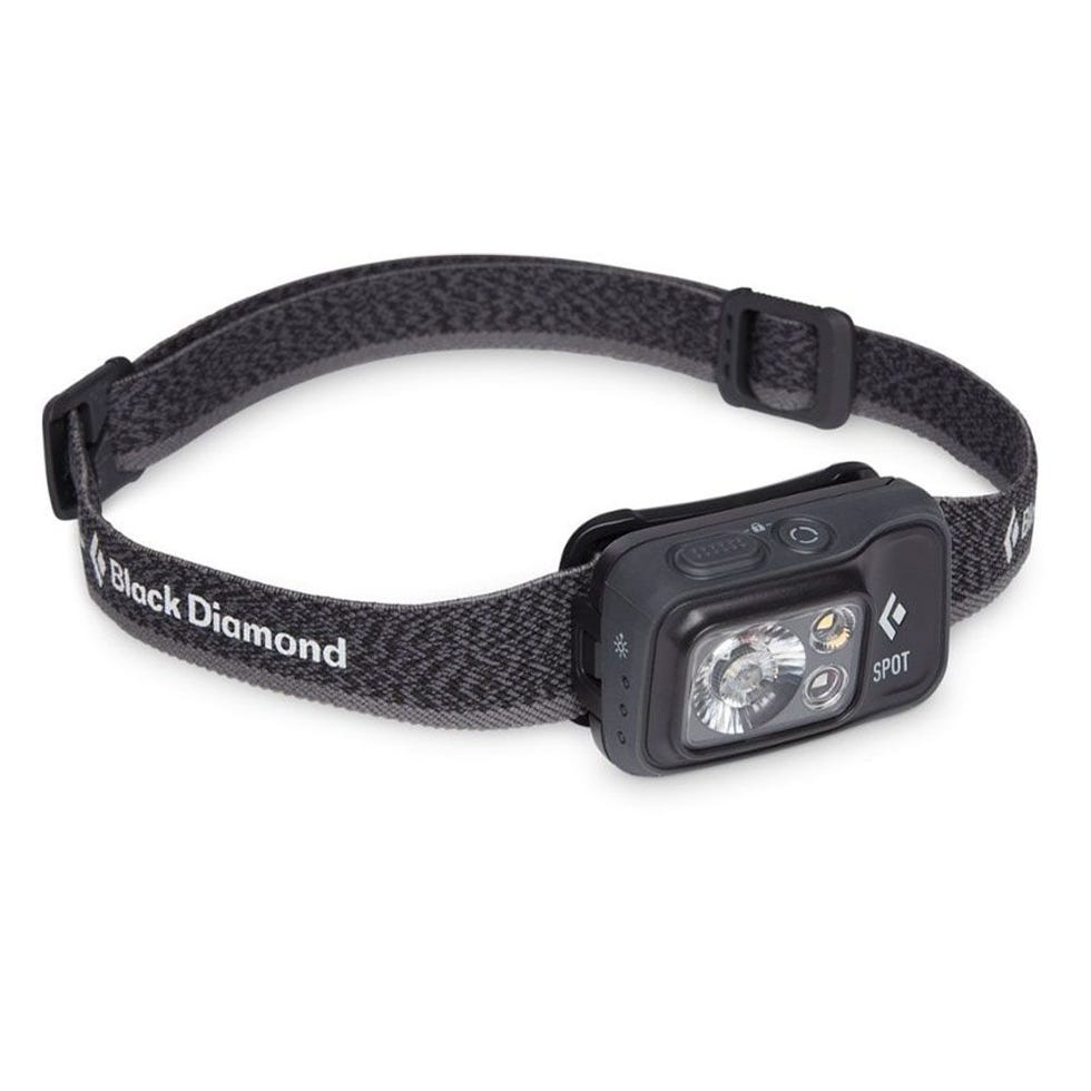 Spot 400 Headlamp