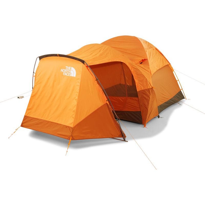 Wawona 6 tent