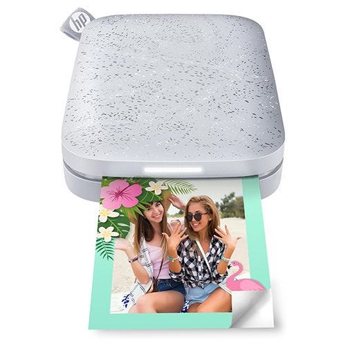 Sprocket Portable Mini Photo Printer
