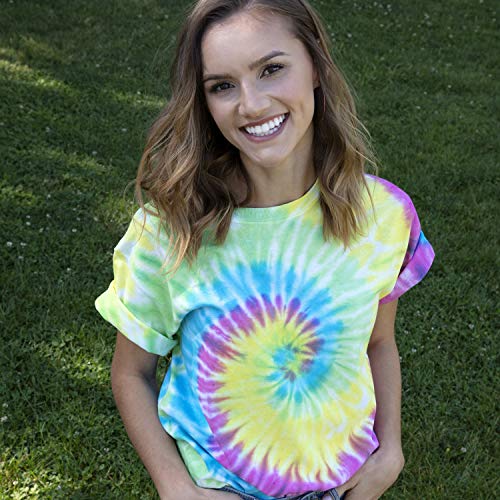 Two-Minute Tie Dye Kit