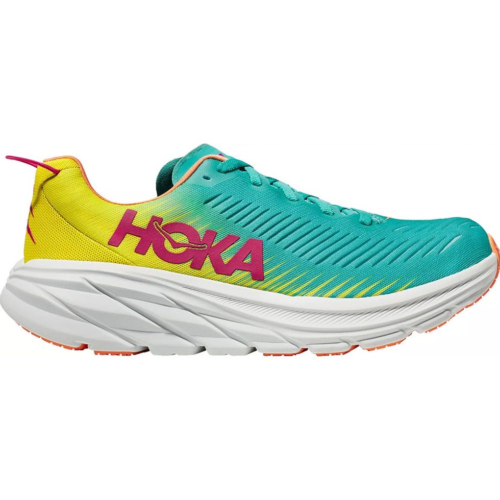 Shop the Best Labor Day Hoka Deals 2024