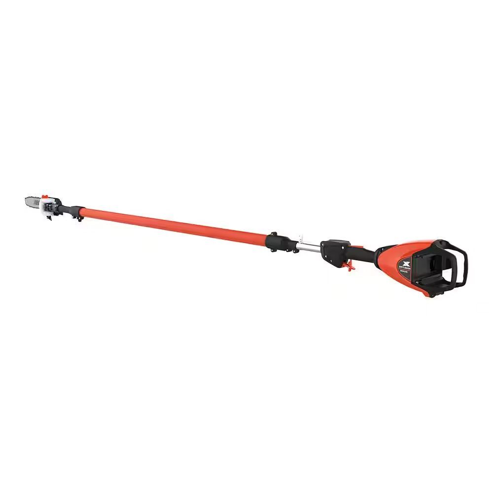 Best cordless electric pole saw sale