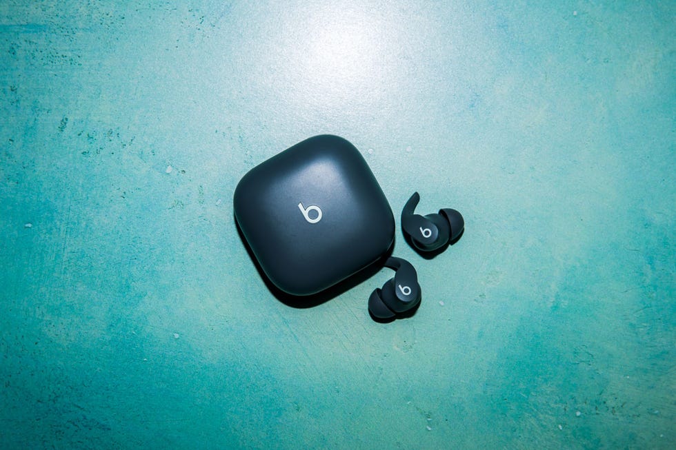 Fit Pro True Wireless Earbuds