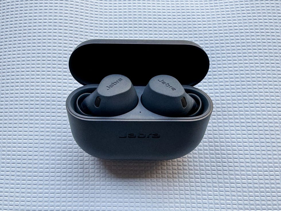 Elite 8 Active Wireless Earbuds