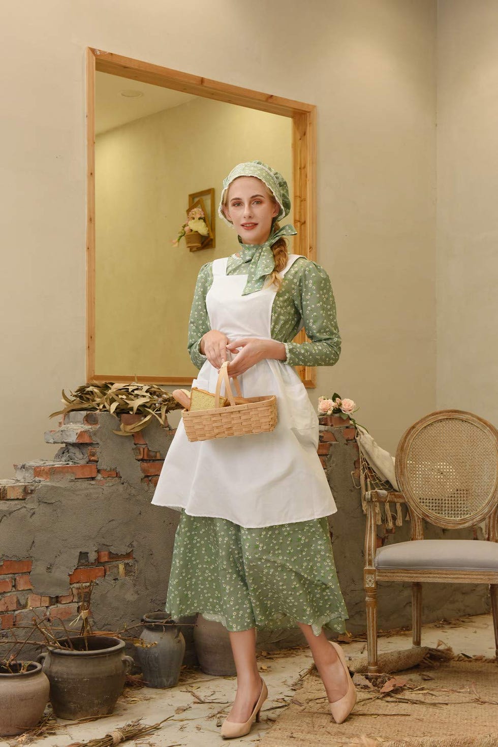 'Anne of Green Gables' by L.M. Montgomery