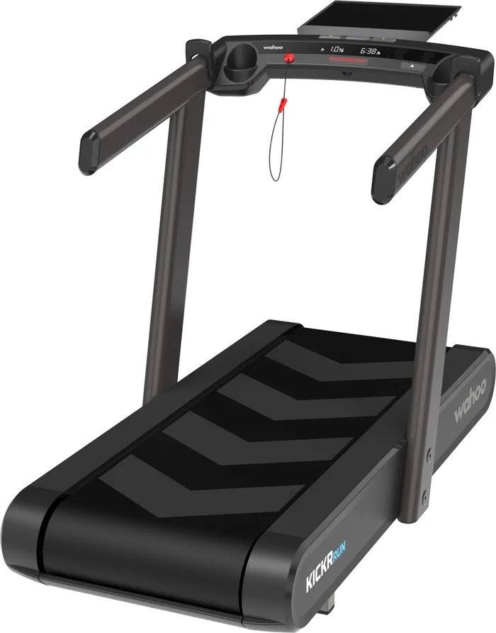 Kickr Run Treadmill