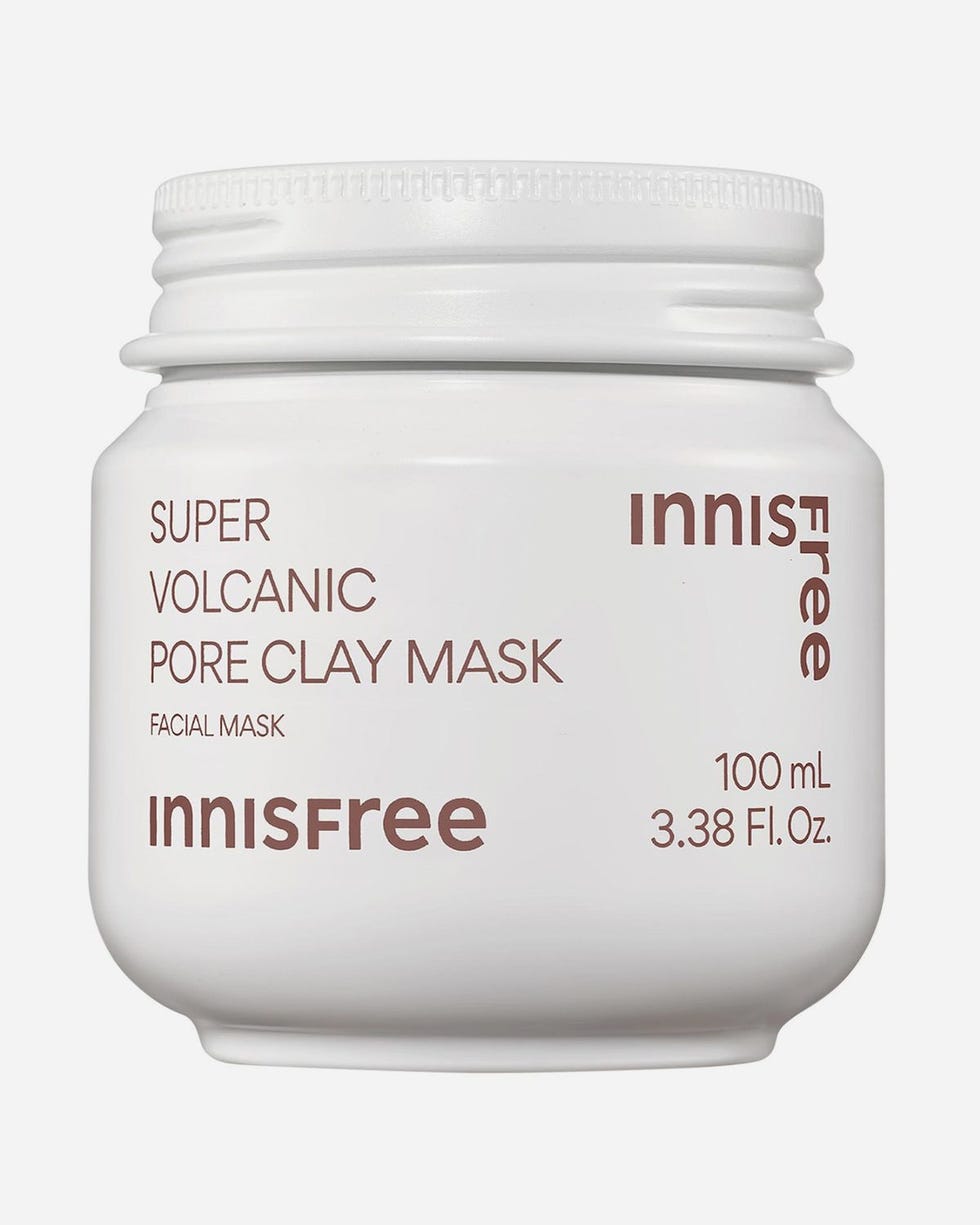 Super Volcanic Pore Clay Mask