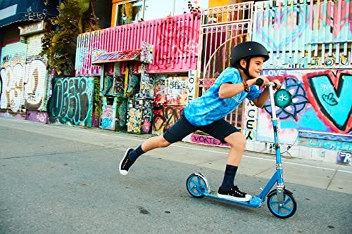 A5 Lux Kick Scooter