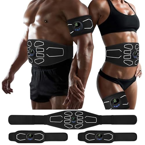 MarCoolTrip MZ Electronic Muscle Stimulator