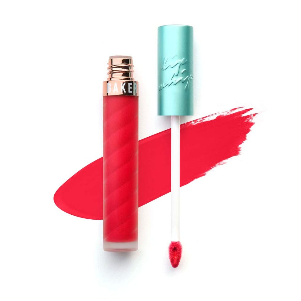 Lip Whip Liquid Matte Lipstick