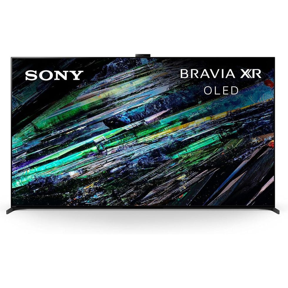 Bravia XR Class A95L QD-OLED 