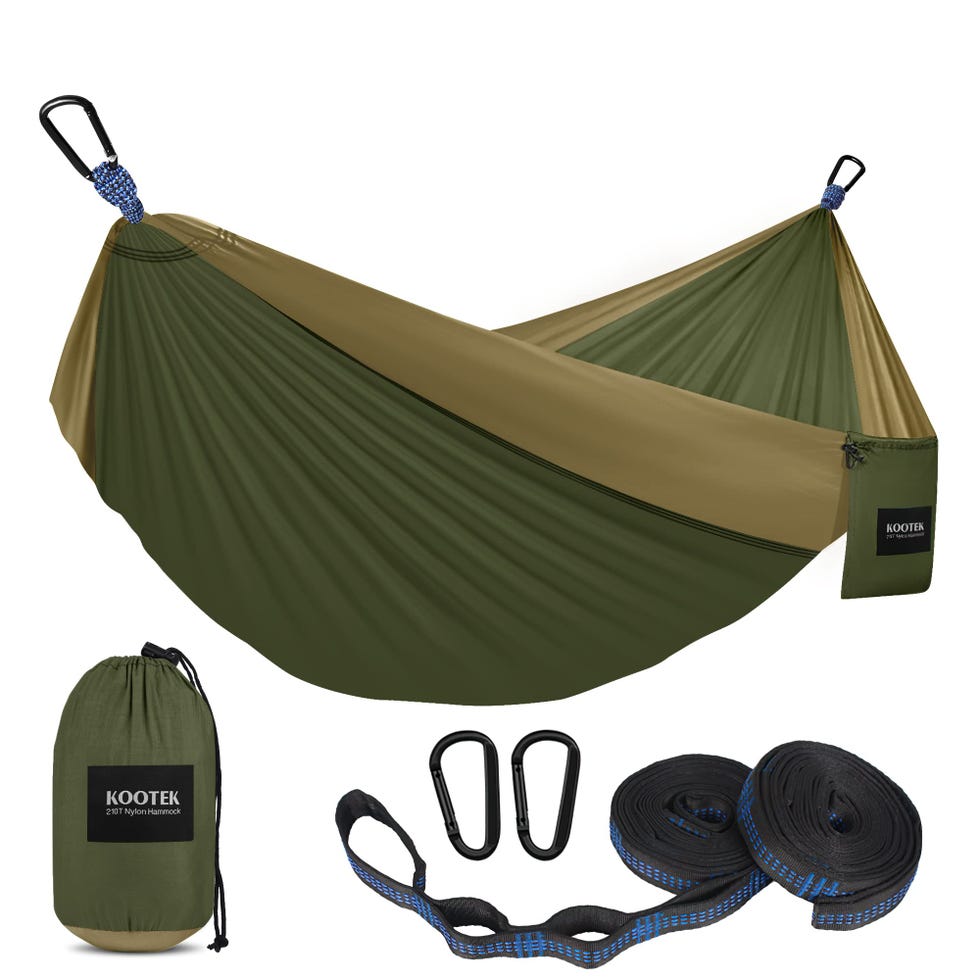 Camping Hammock