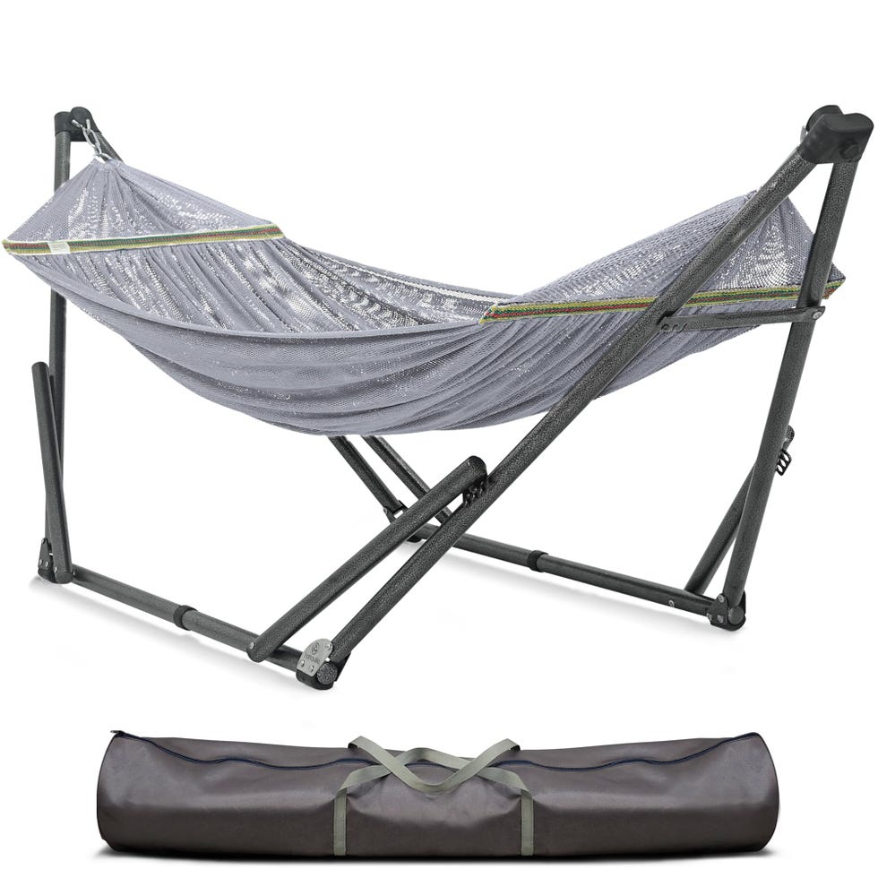 Uniki Foldable Hammock Stand