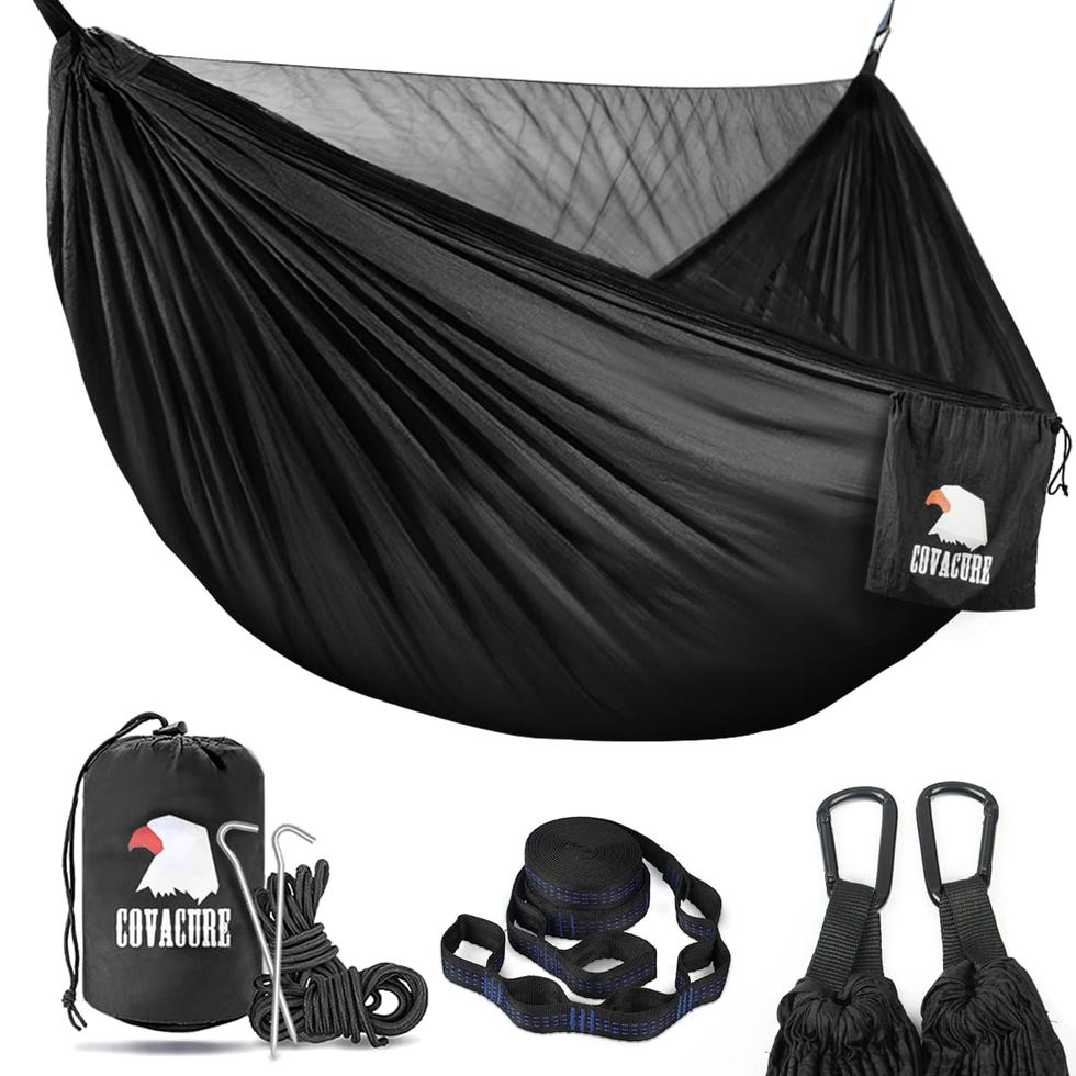 Camping Hammock