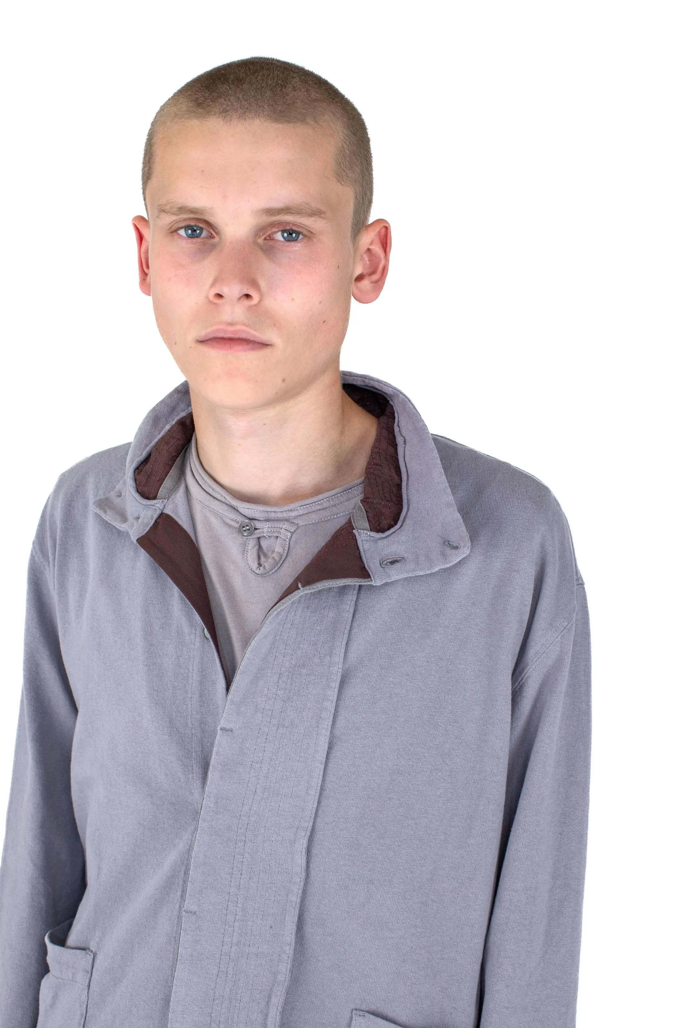 A New Levi's Collab With Kiko Kostadinov Has Just Dropped