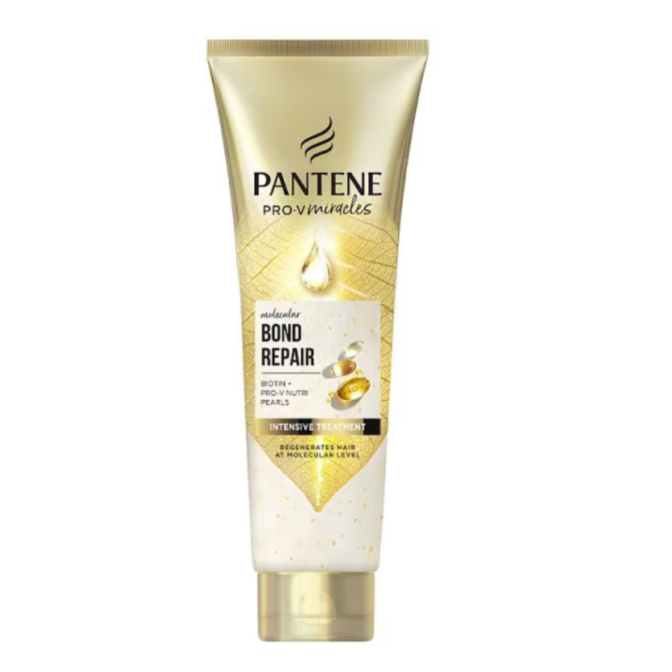 Molecular Bond Repair Intensive Treatment 