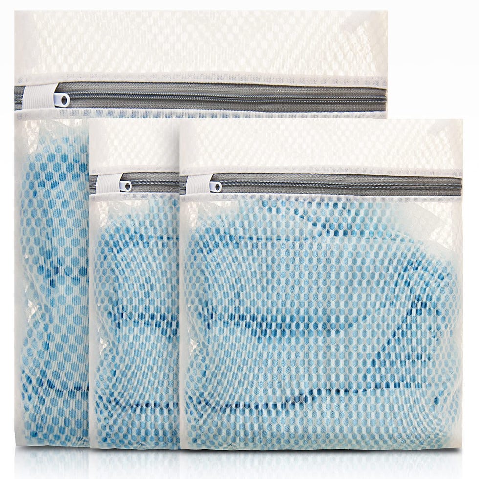 Delicates Wash Bags, Pack of 3