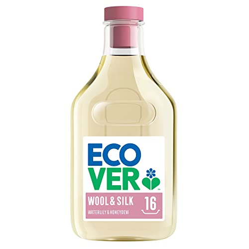 Ecover Delicate Laundry Liquid