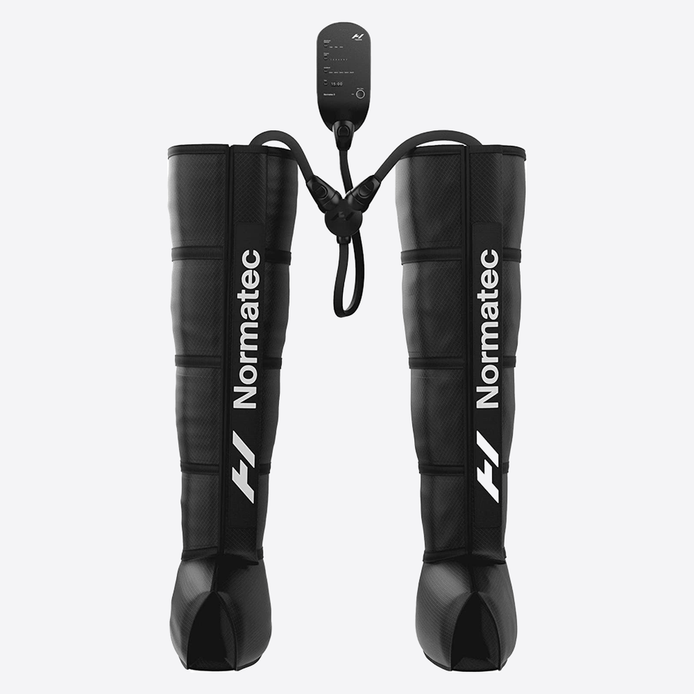 Normatec 3 Legs 