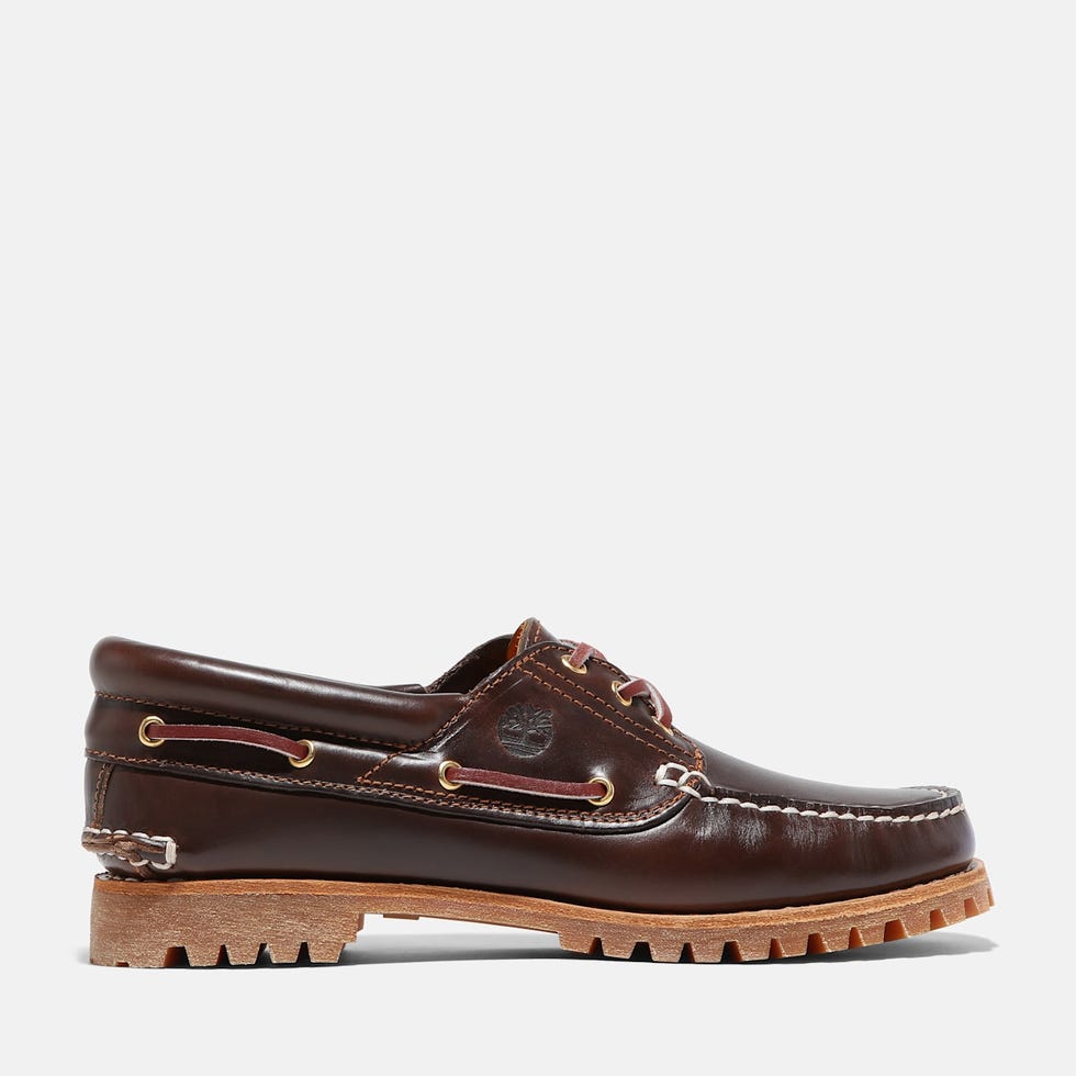 Noreen Boat Shoe