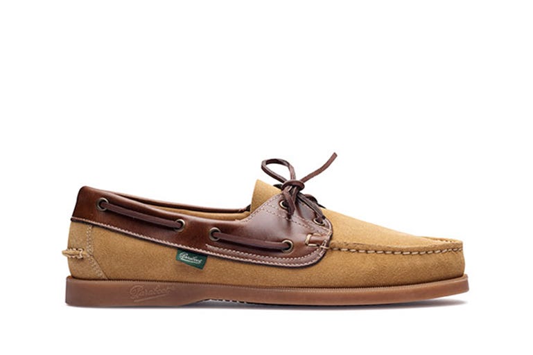 Barth Boat Shoes